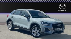 Audi Q2 35 TFSI Sport 5dr Petrol Estate